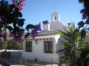 Escuela La Crujía, Velez-Malaga